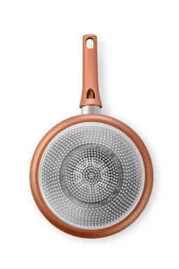 Сотейник с крышкой Tefal Maxima 24 см 04222224