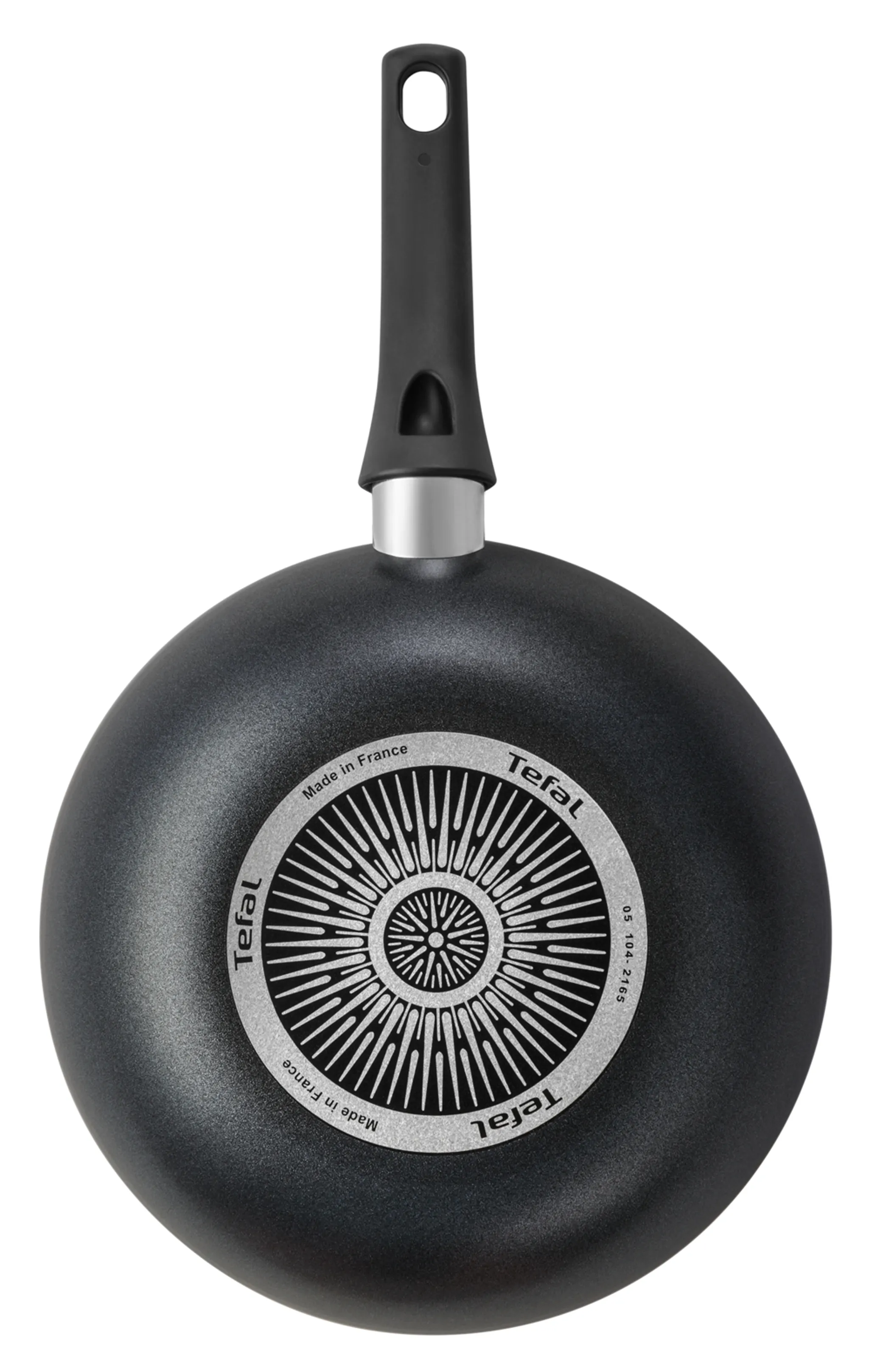 Сковорода-вок Tefal Intense 28 см 04219628 купить в официальном магазине