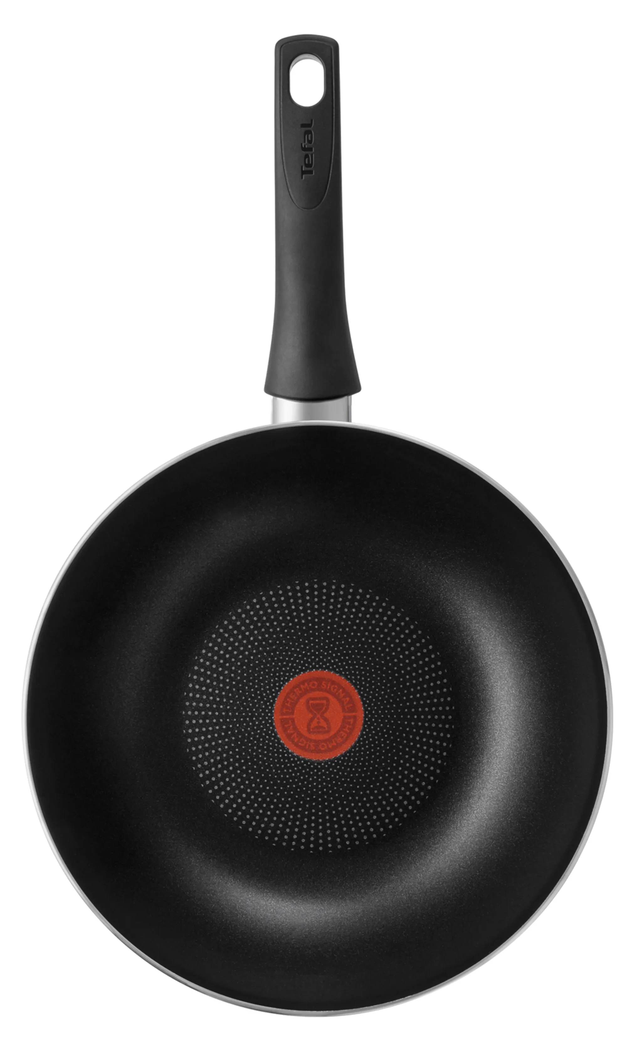цена на Сковорода-вок Tefal Intense 28 см 04219628