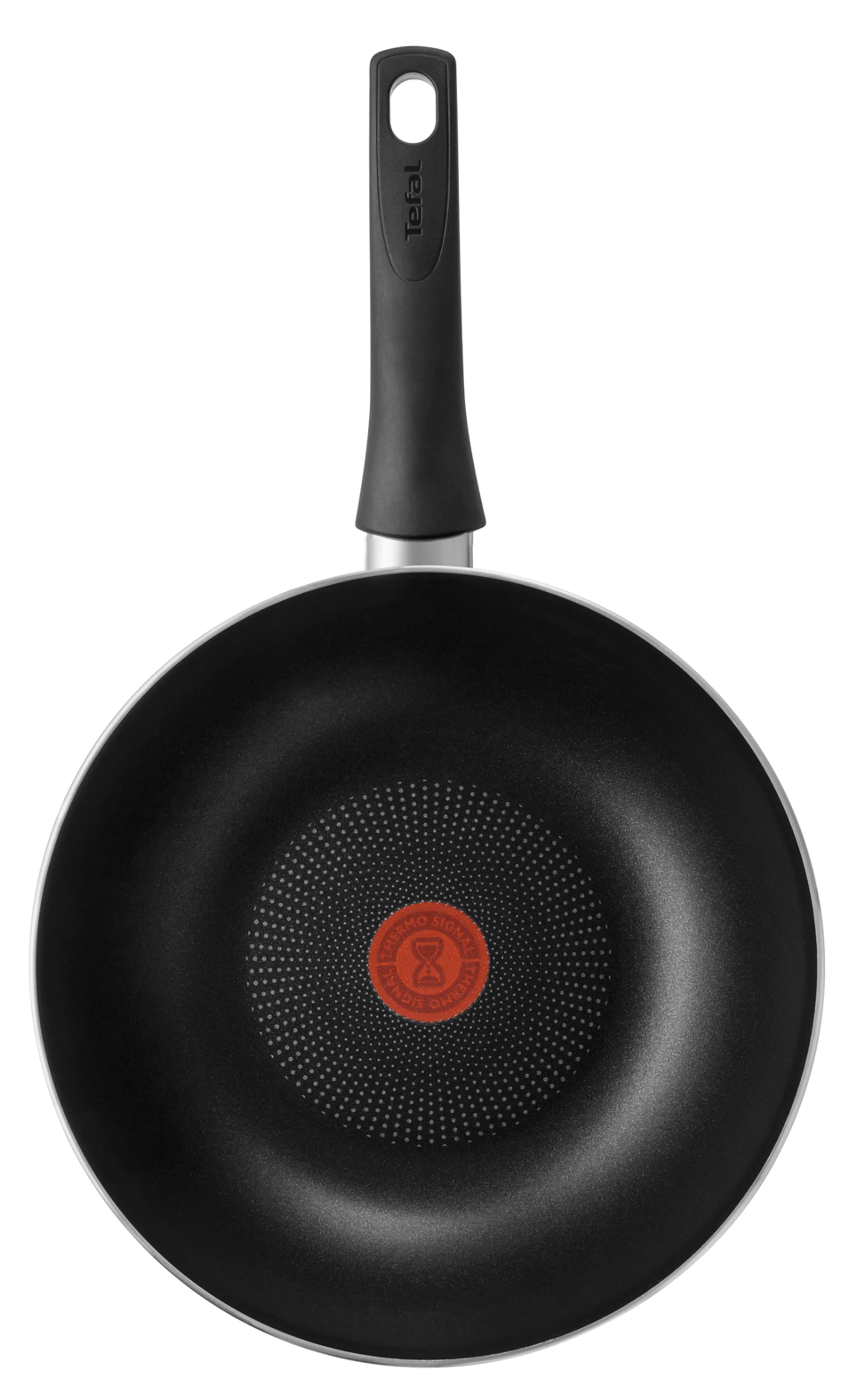 цена на Сковорода-вок Tefal Intense 28 см 04219628
