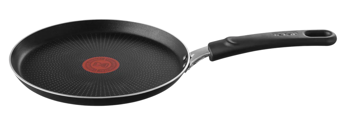 Сковорода для блинов Tefal Intense 22 см 04219522 фото