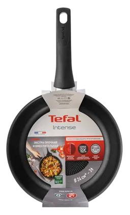 Сковорода Tefal Intense 24 см 04219124