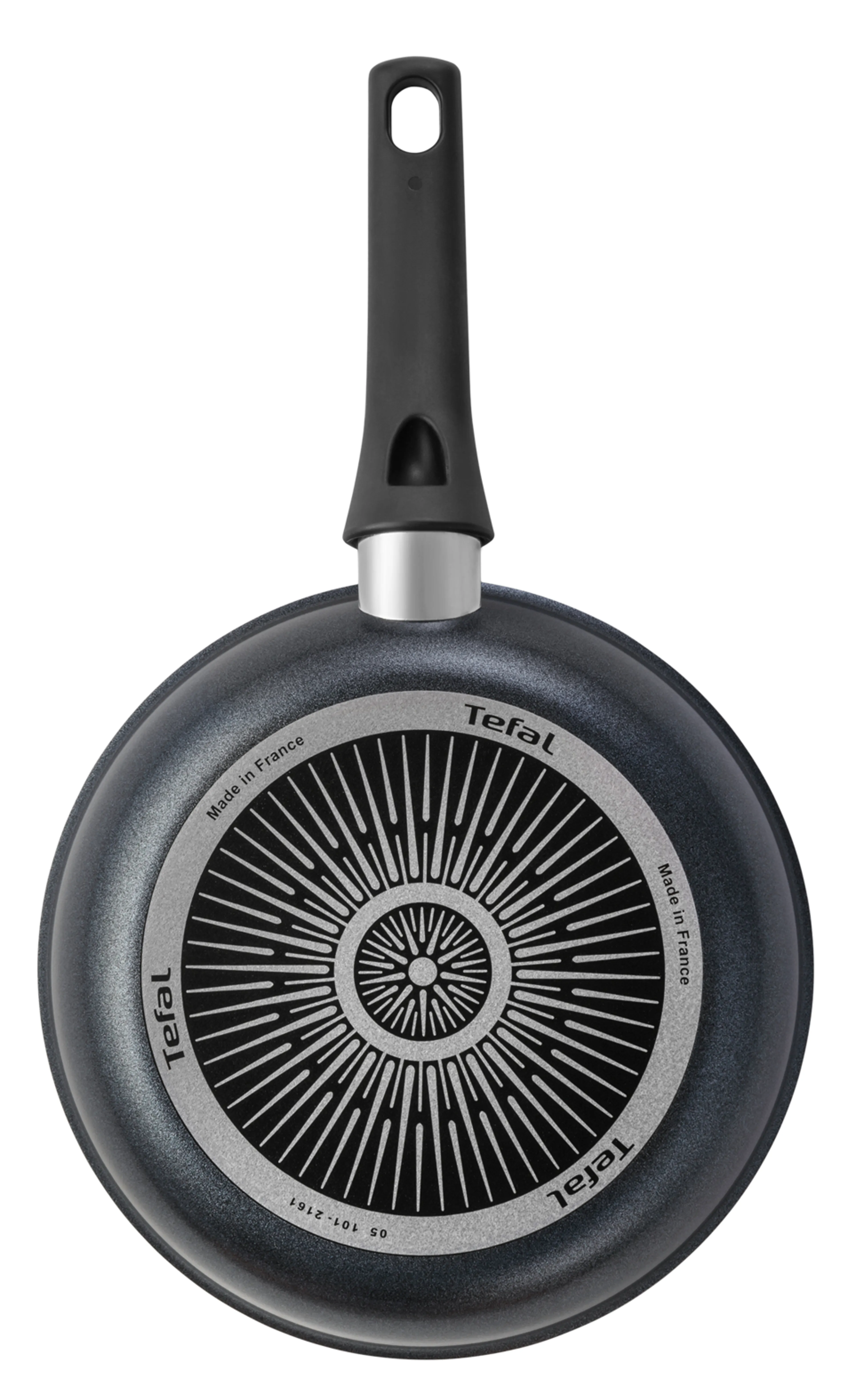 Сковорода Tefal Intense 24 см 04219124 купить в официальном магазине
