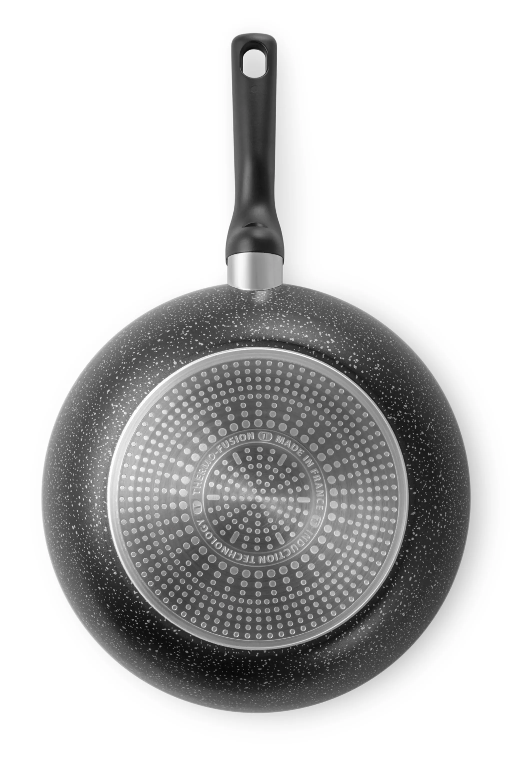 Индукционная сковорода-вок Tefal Rock 28 cм 04235628
