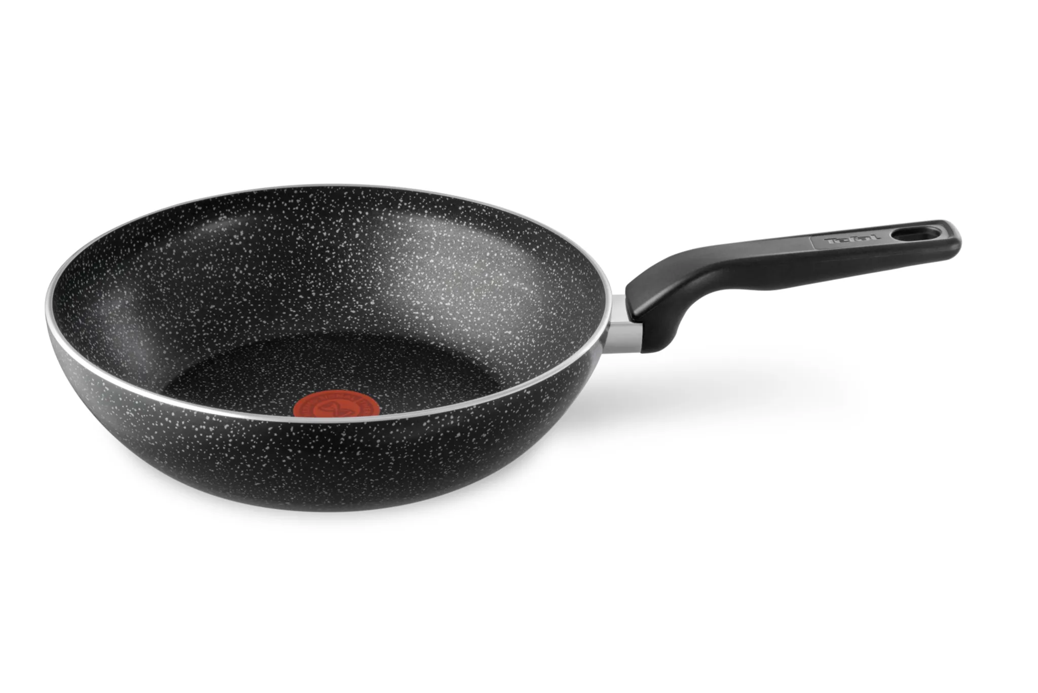 Сковорода-вок Tefal Rock 28 cм 04225628 фото