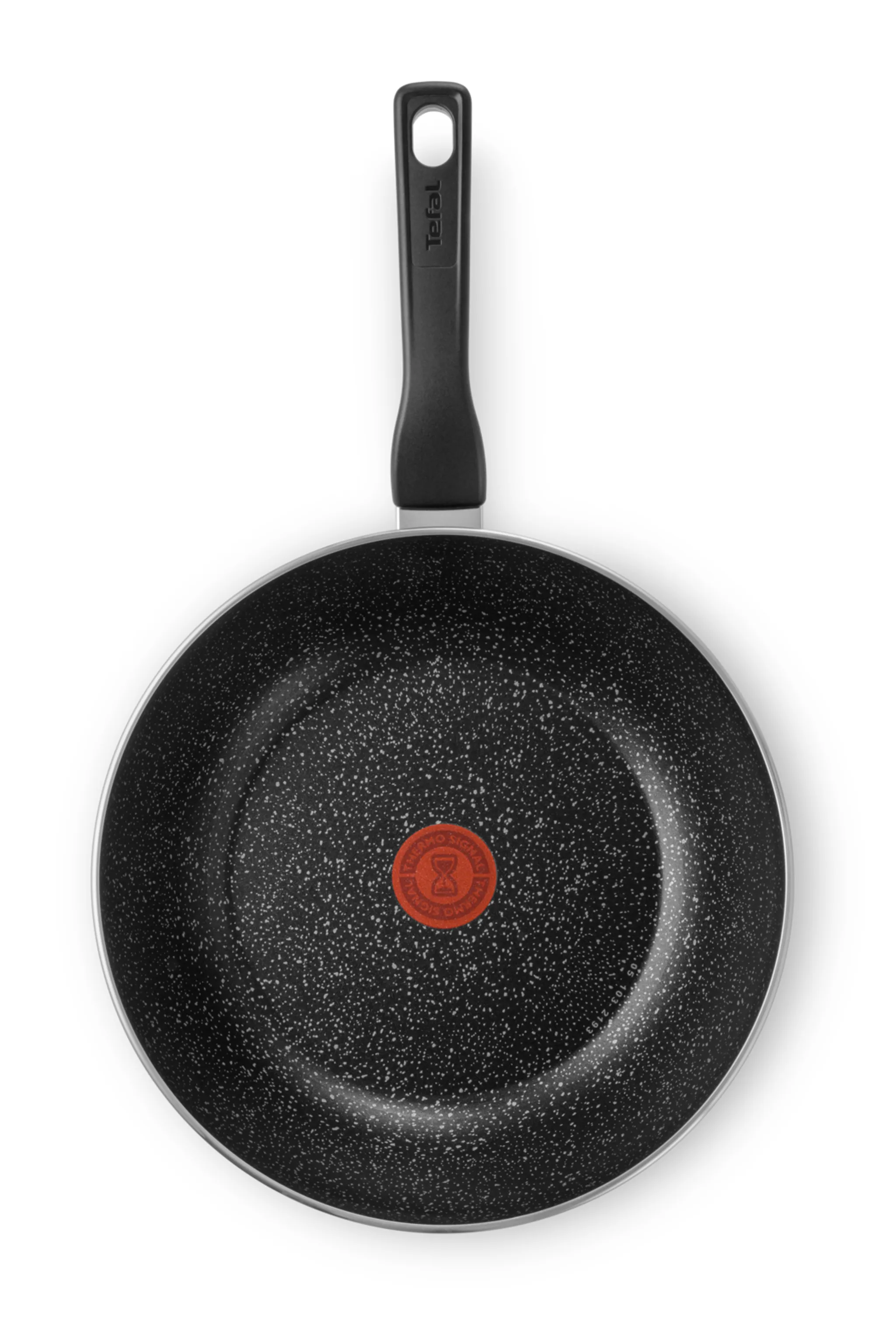 Индукционная сковорода-вок Tefal Rock 28 cм 04235628