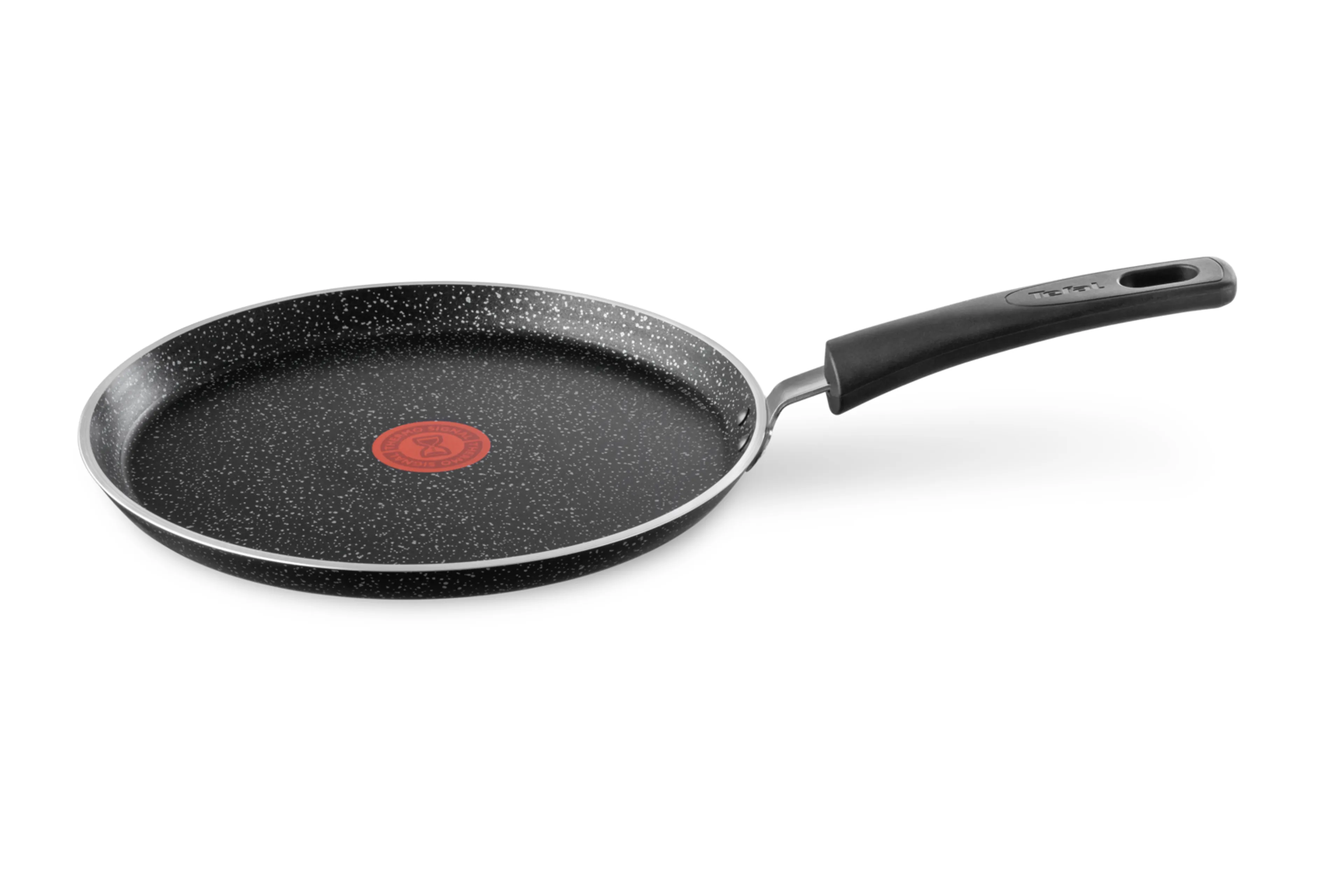 Сковорода для блинов Tefal Rock 25 cм 04225525 фото