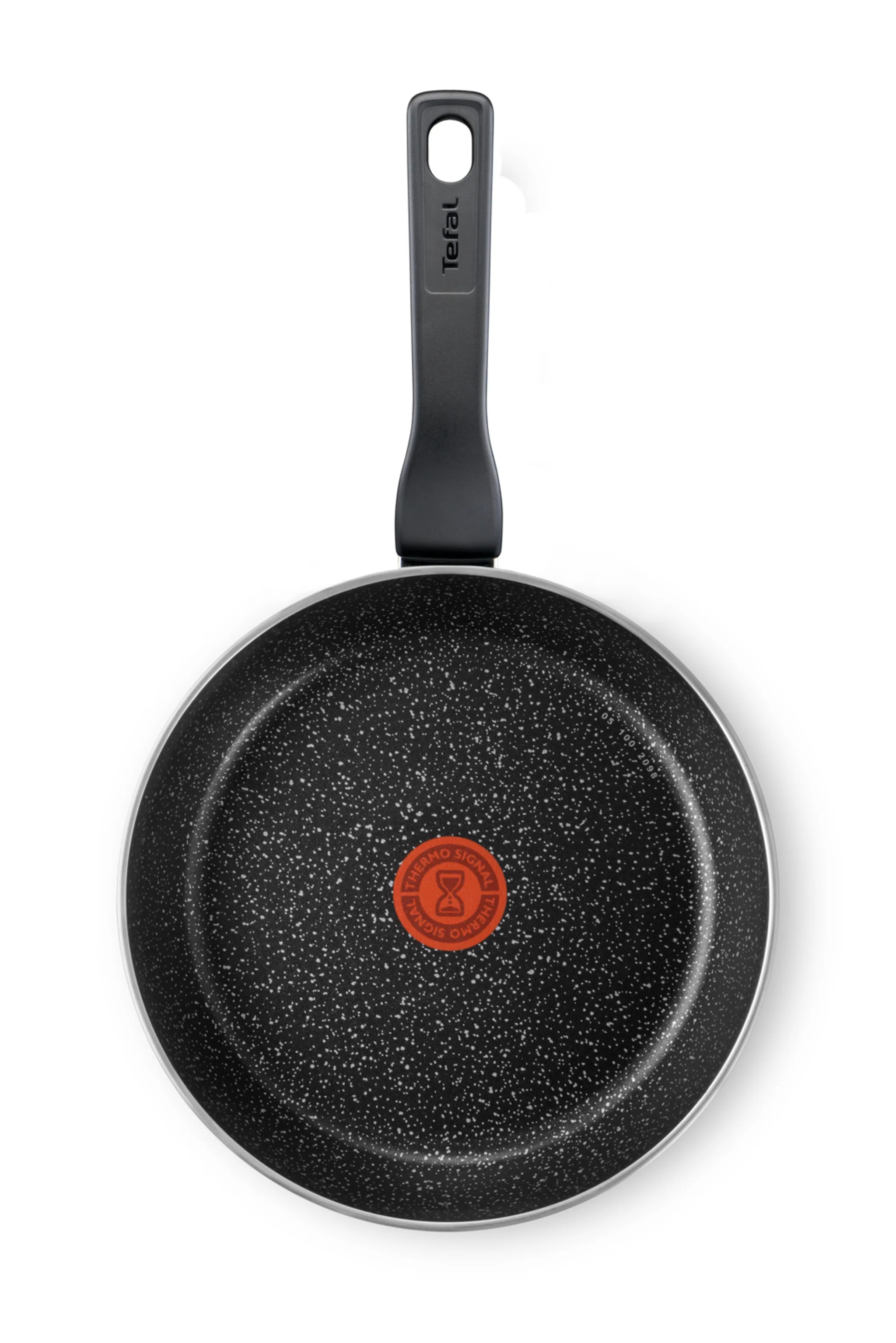 Индукционная сковорода Tefal Rock 24 cм 04225124