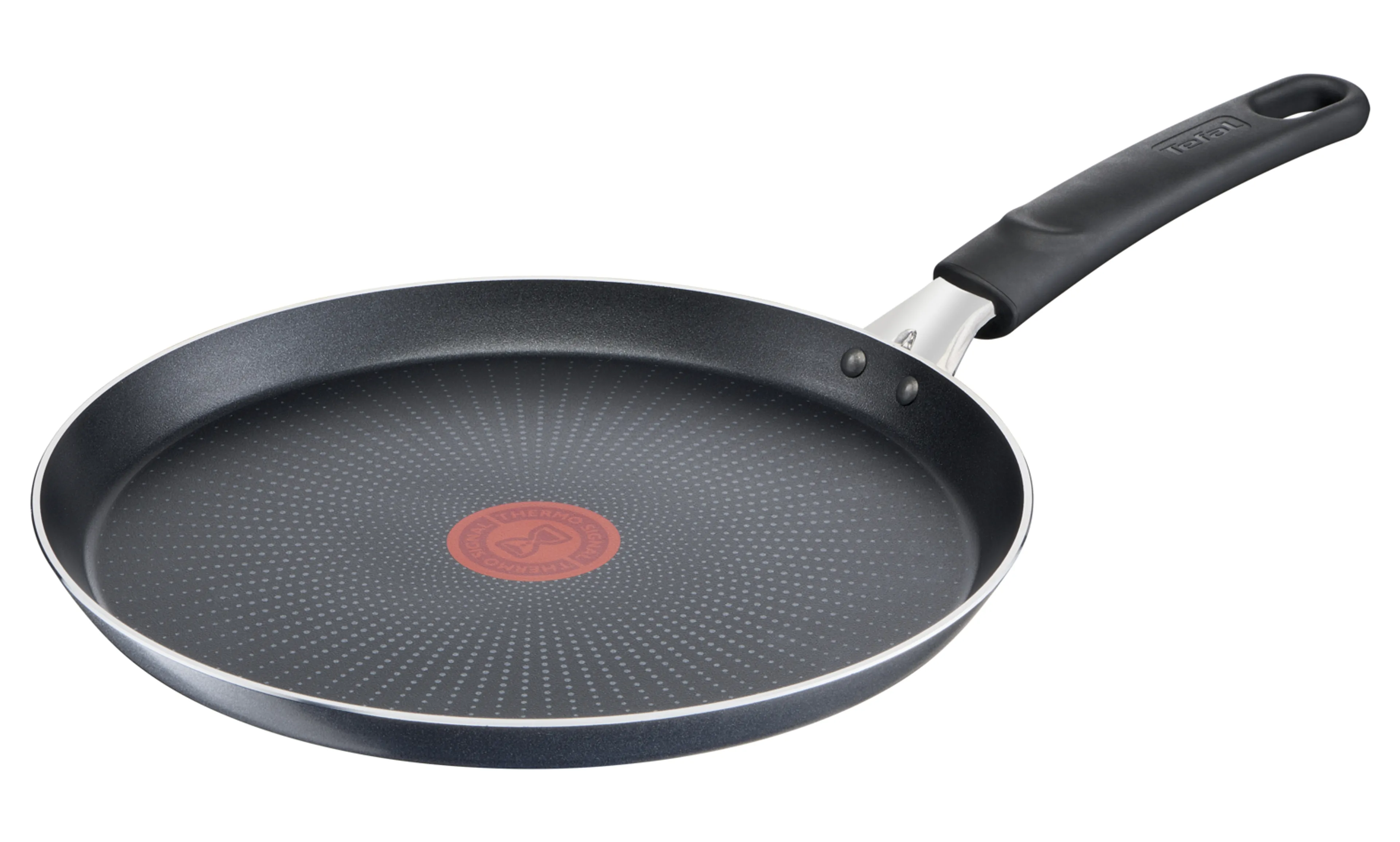 Сковорода для блинов Tefal Force 22 см 04218522 фото