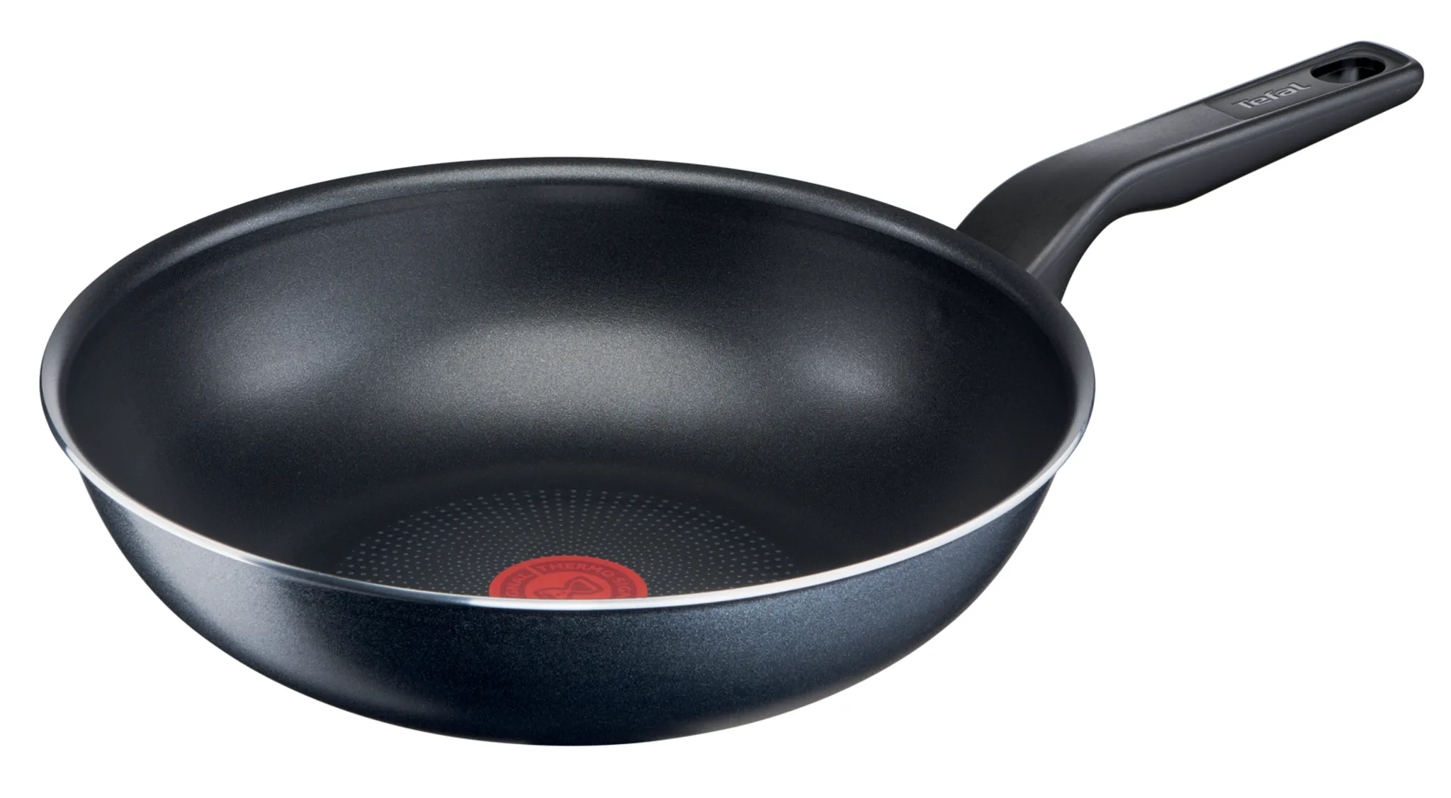 Сковорода-вок Tefal Force 28 см 04218628