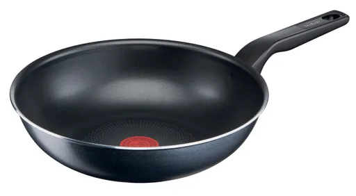 Сковорода-вок Tefal Force 28 см 04218628
