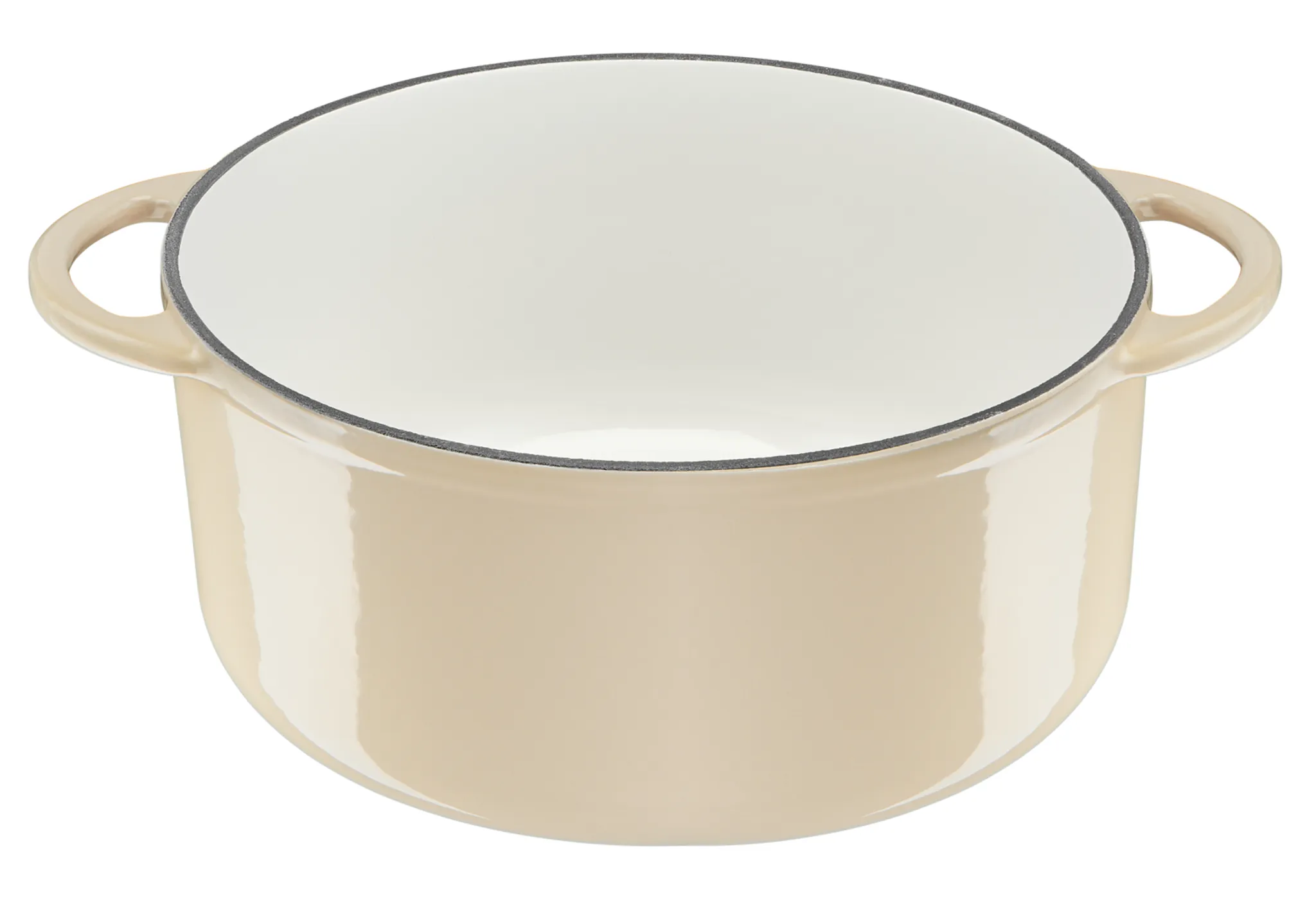 Кастрюля с крышкой Tefal LOV 25 см E2590404