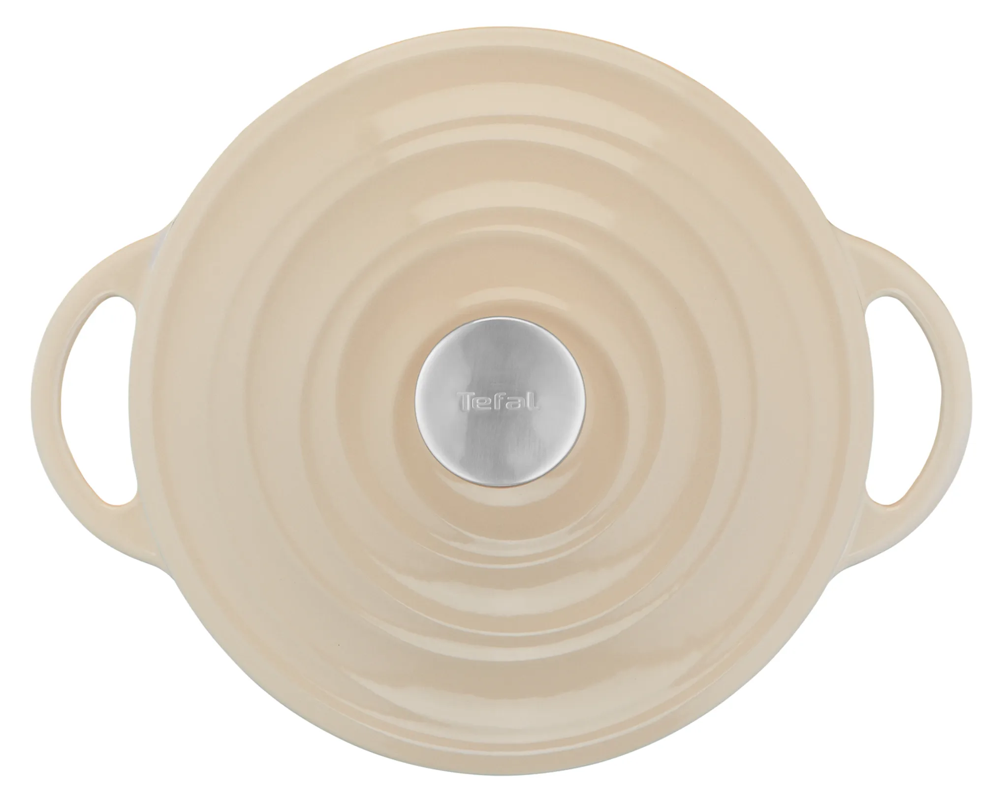 Кастрюля с крышкой Tefal LOV 25 см E2590404