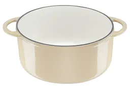 Кастрюля с крышкой Tefal LOV 25 см E2590404