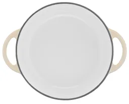 Кастрюля с крышкой Tefal LOV 25 см E2590404