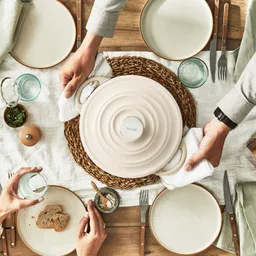 Кастрюля с крышкой Tefal LOV 25 см E2590404