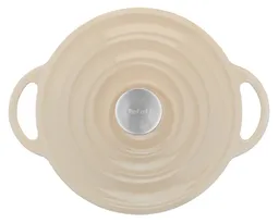 Кастрюля с крышкой Tefal LOV 25 см E2590404