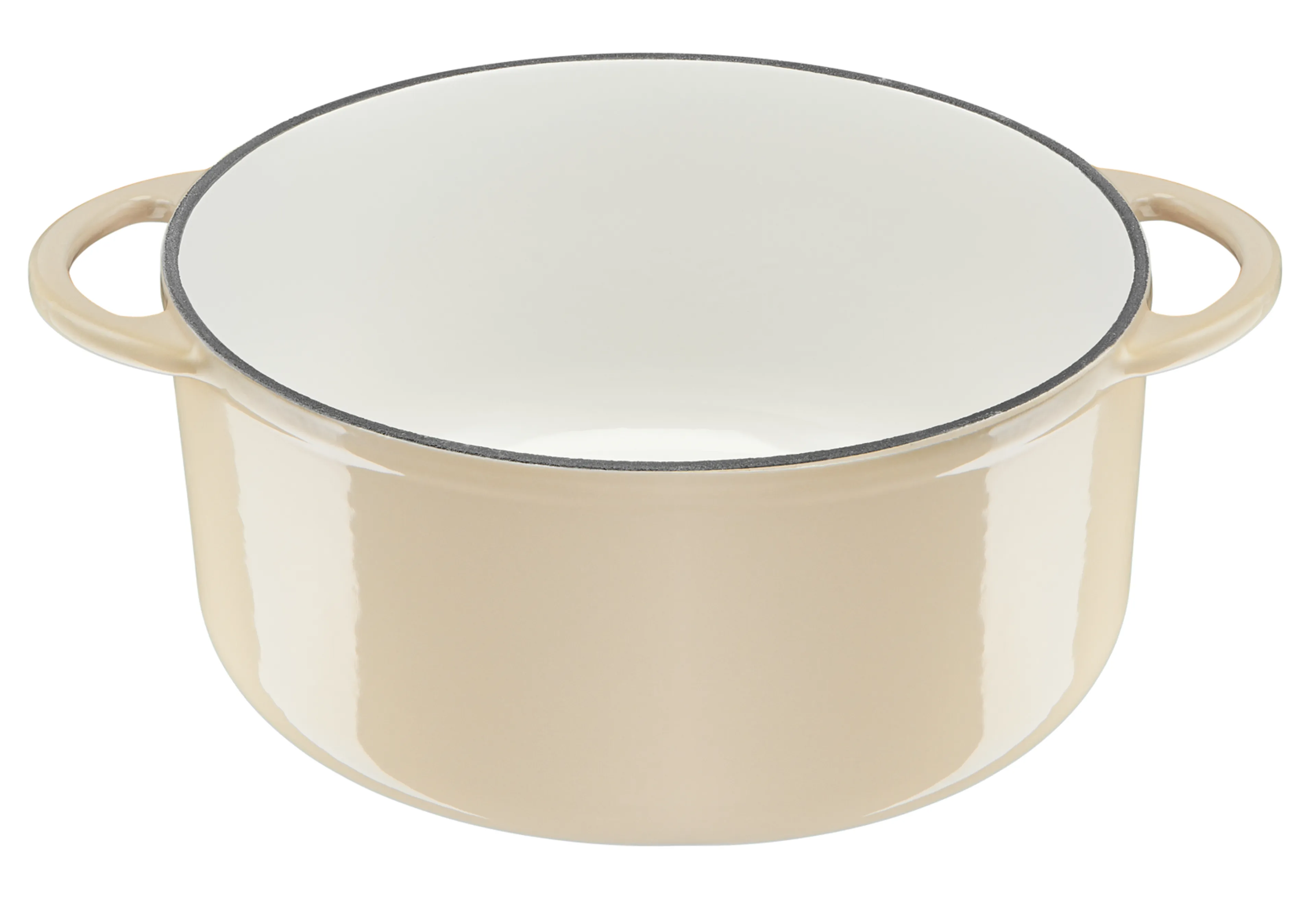 Кастрюля с крышкой Tefal LOV 25 см E2590404