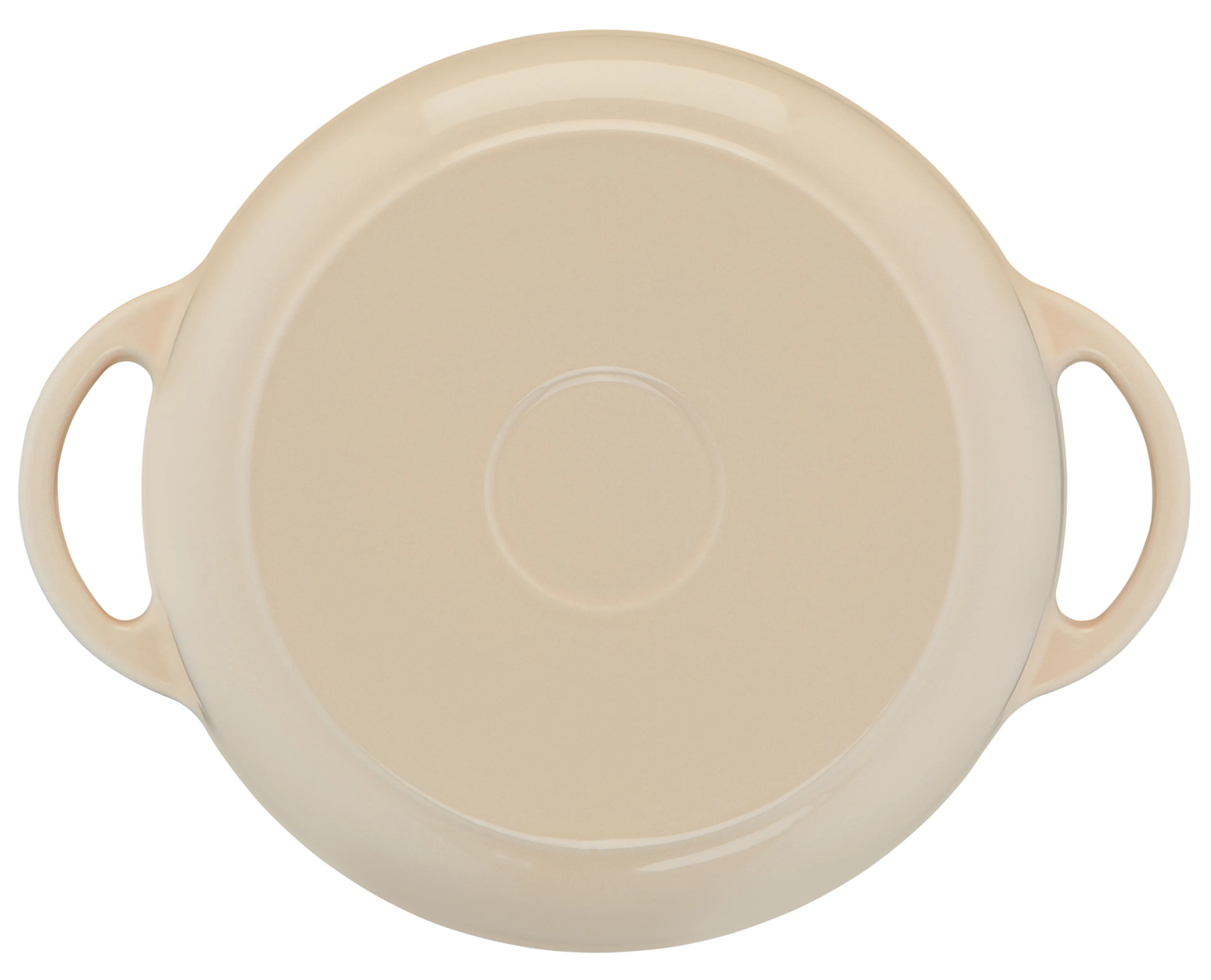 Кастрюля с крышкой Tefal LOV 25 см E2590404