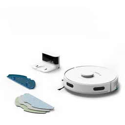 Робот-пылесос Tefal X-plorer Serie 75 S RG8577WH