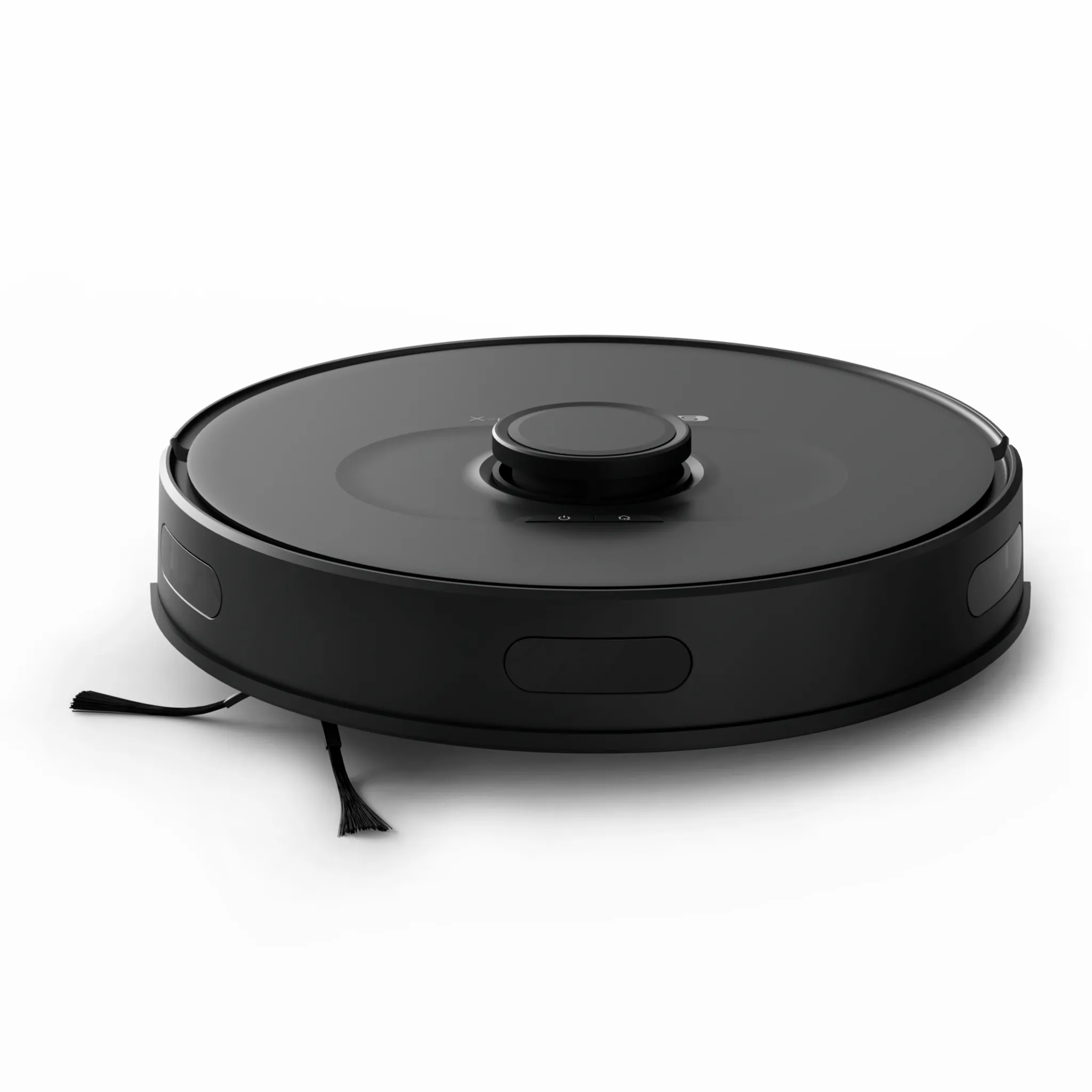 Робот-пылесос Tefal X-plorer Serie 75 S RG8575WH