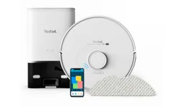 Робот-пылесос Tefal X-plorer Serie 75 S+ RG8597WH