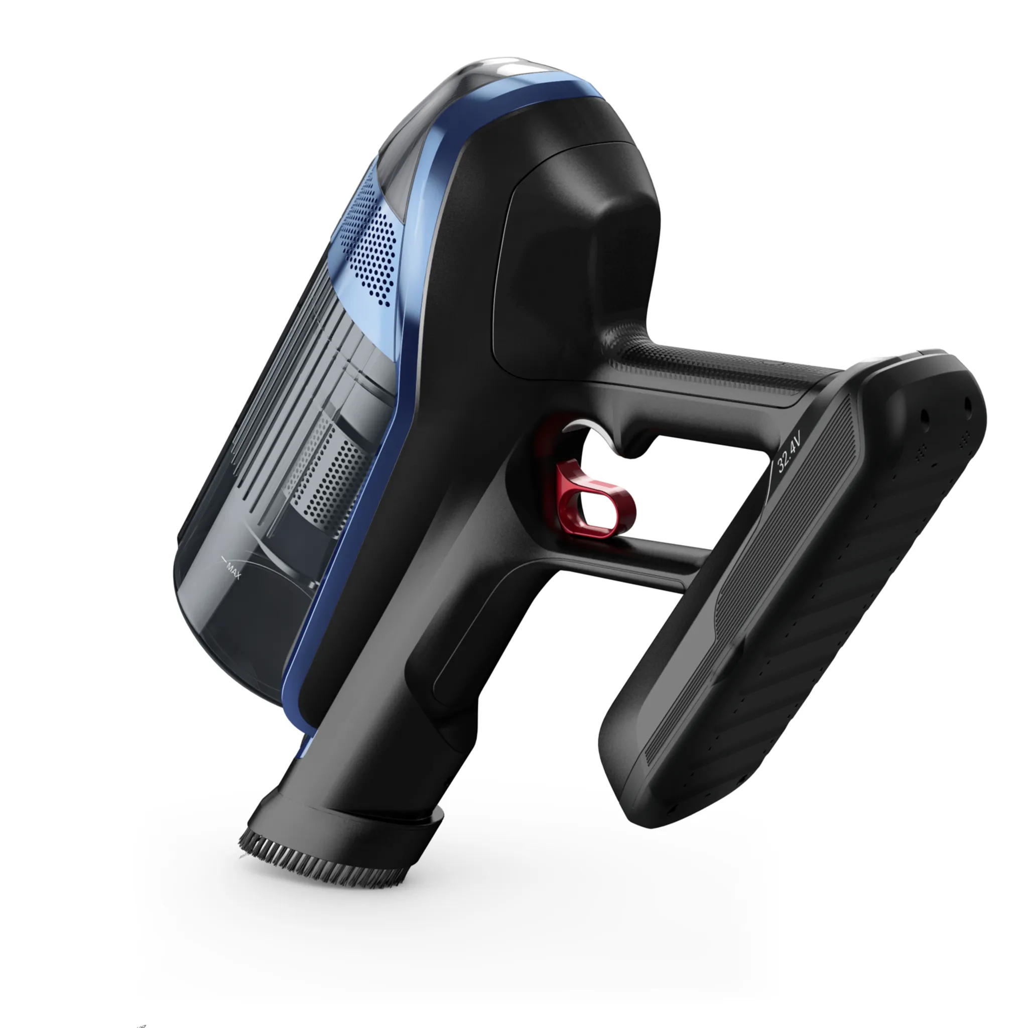 Беспроводной пылесос Tefal X-Force Flex 14.60 Aqua TY99C0WO