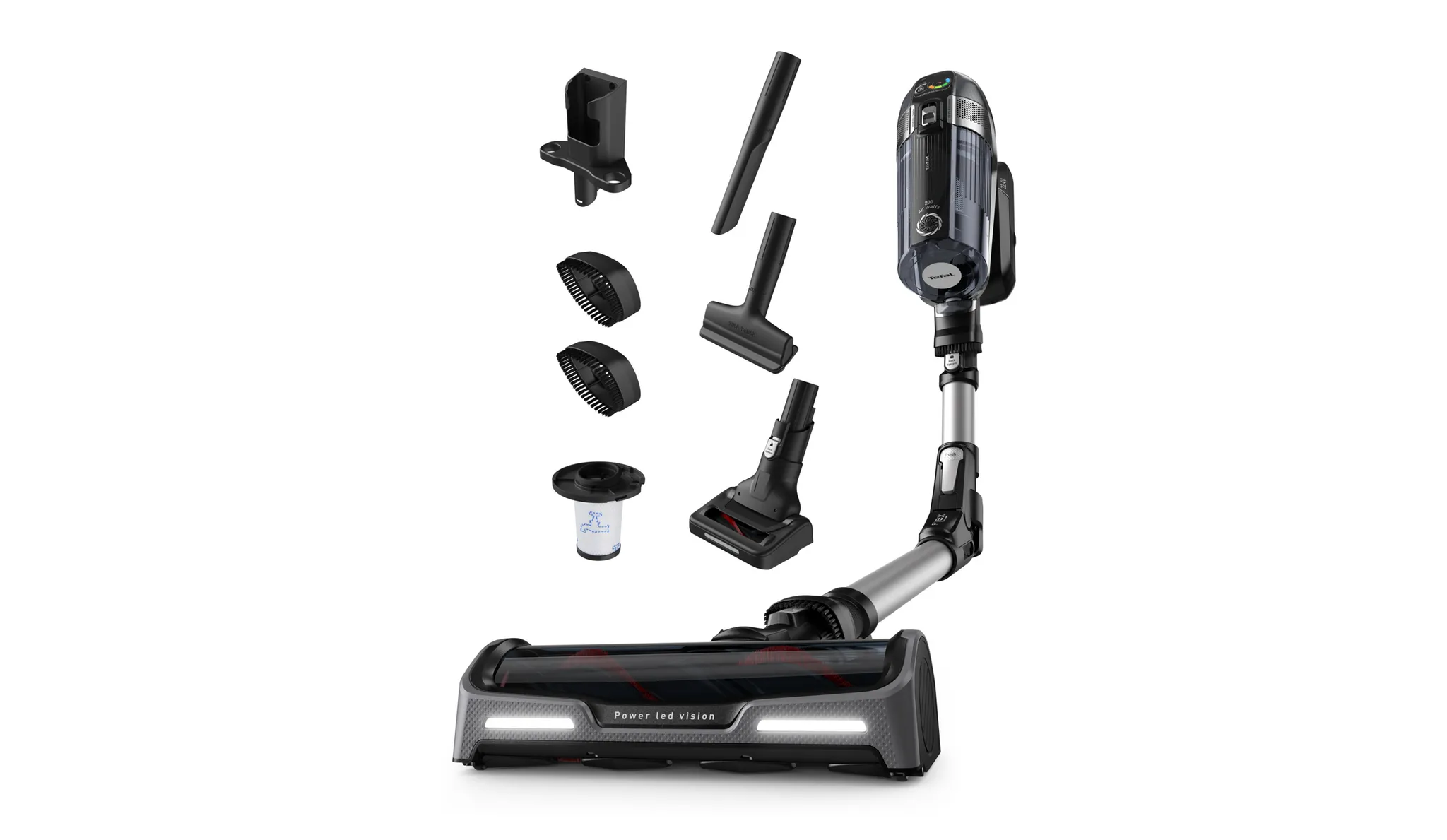 Беспроводной пылесос Tefal X-Force Flex 14.60 Animal Care TY99A8WO