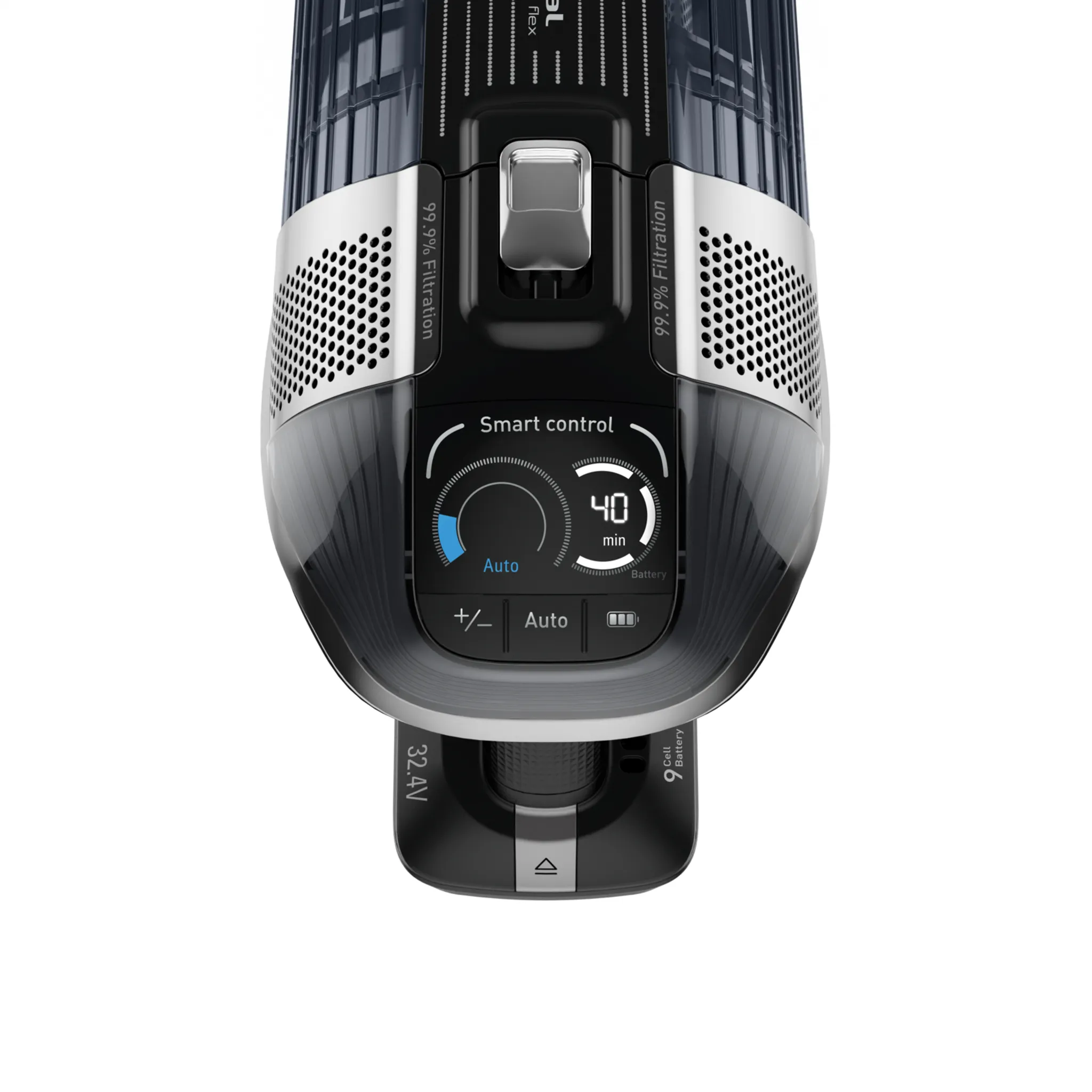 Беспроводной пылесос Tefal X-Force Flex 14.60 Animal Care TY99A8WO