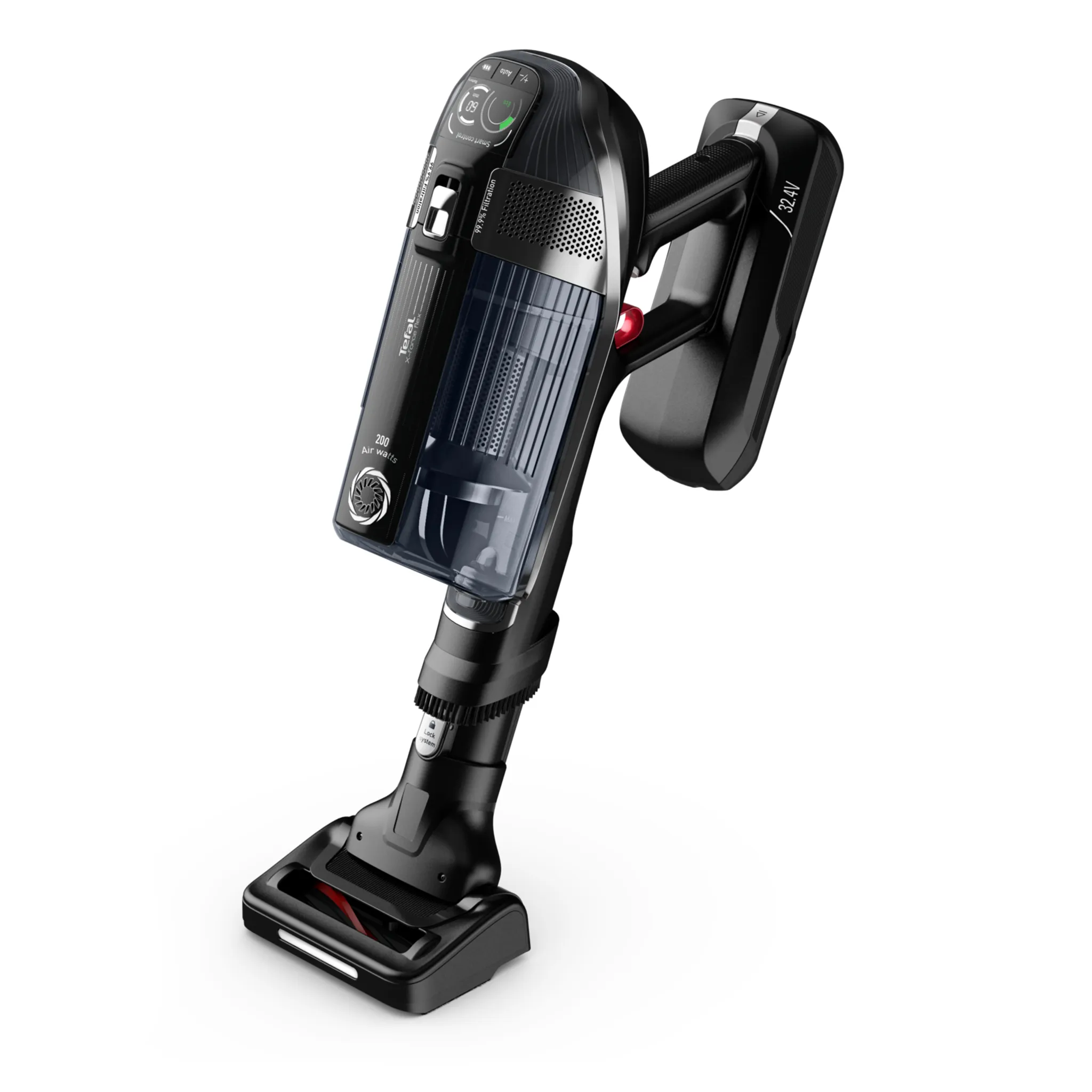 Беспроводной пылесос Tefal X-Force Flex 14.60 Animal Care TY99A8WO