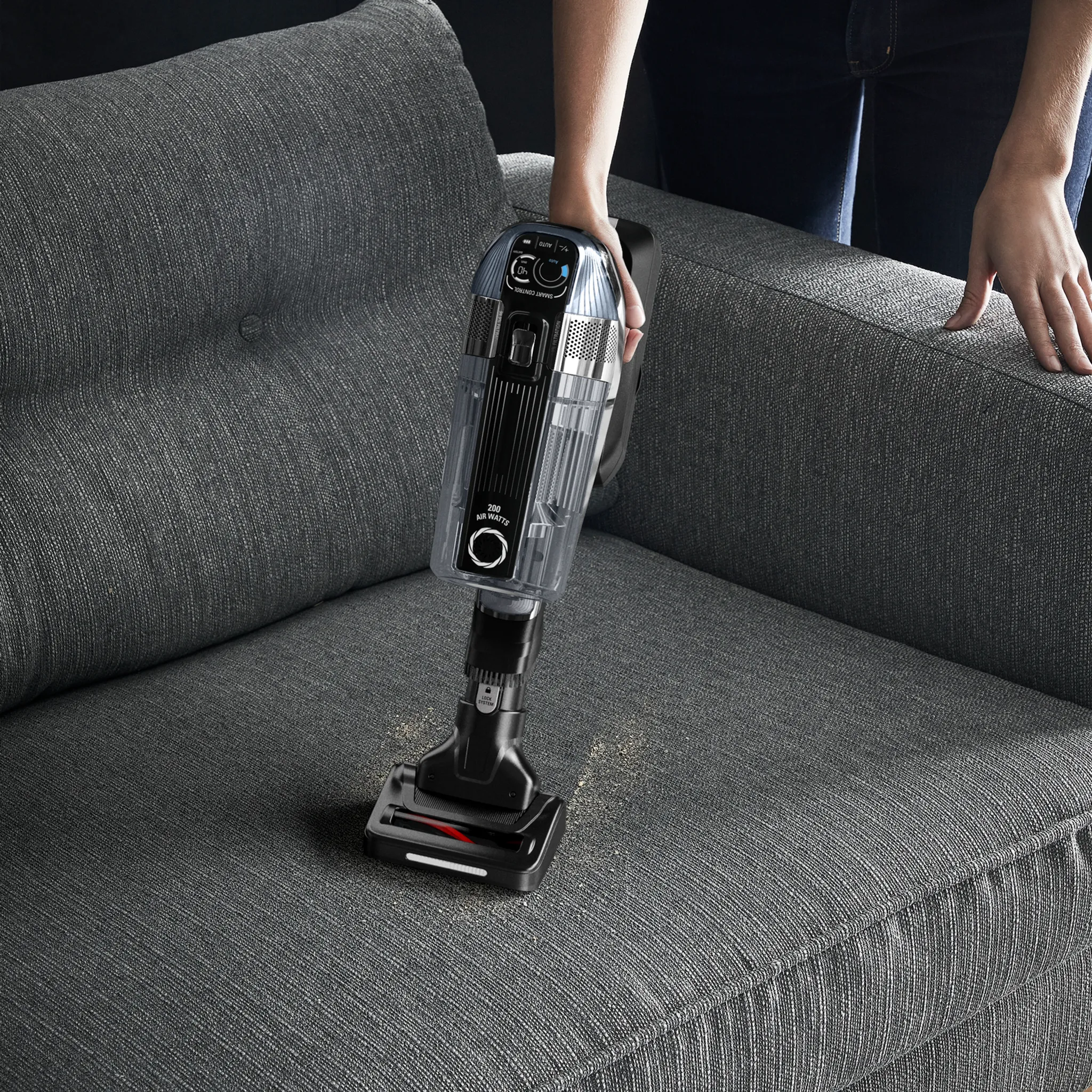 Беспроводной пылесос Tefal X-Force Flex 14.60 Animal Care TY99A8WO