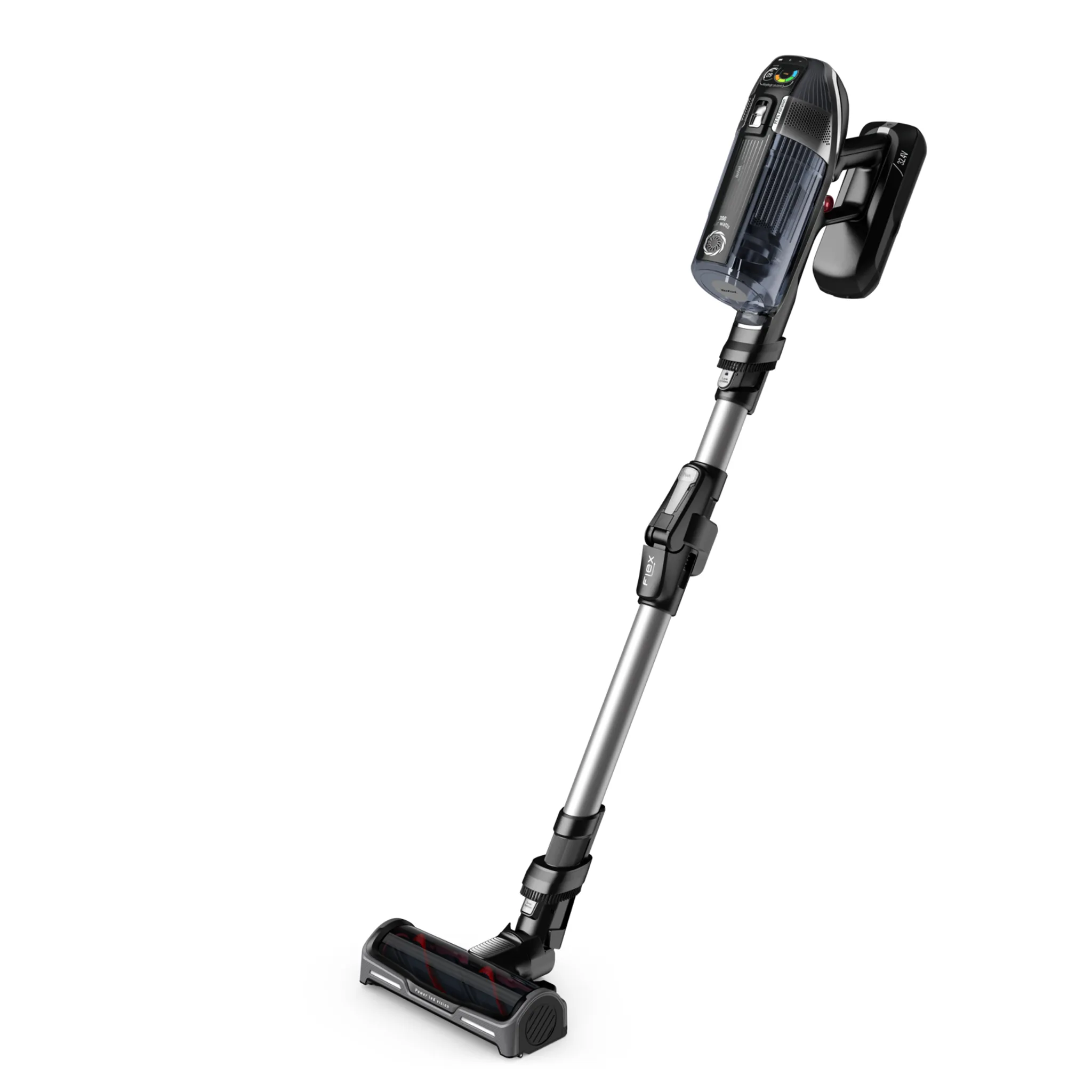 Беспроводной пылесос Tefal X-Force Flex 14.60 Animal Care TY99A8WO