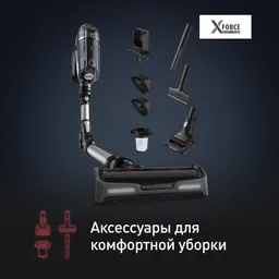 Беспроводной пылесос Tefal X-Force Flex 14.60 Animal Care TY99A8WO