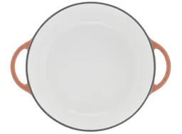 Кастрюля с крышкой Tefal LOV 29 см E2600504