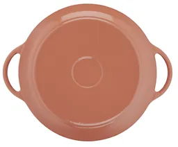 Кастрюля с крышкой Tefal LOV 29 см E2600504