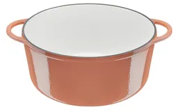 Кастрюля с крышкой Tefal LOV 29 см E2600504