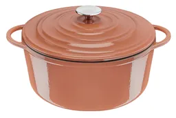 Кастрюля с крышкой Tefal LOV 29 см E2600504