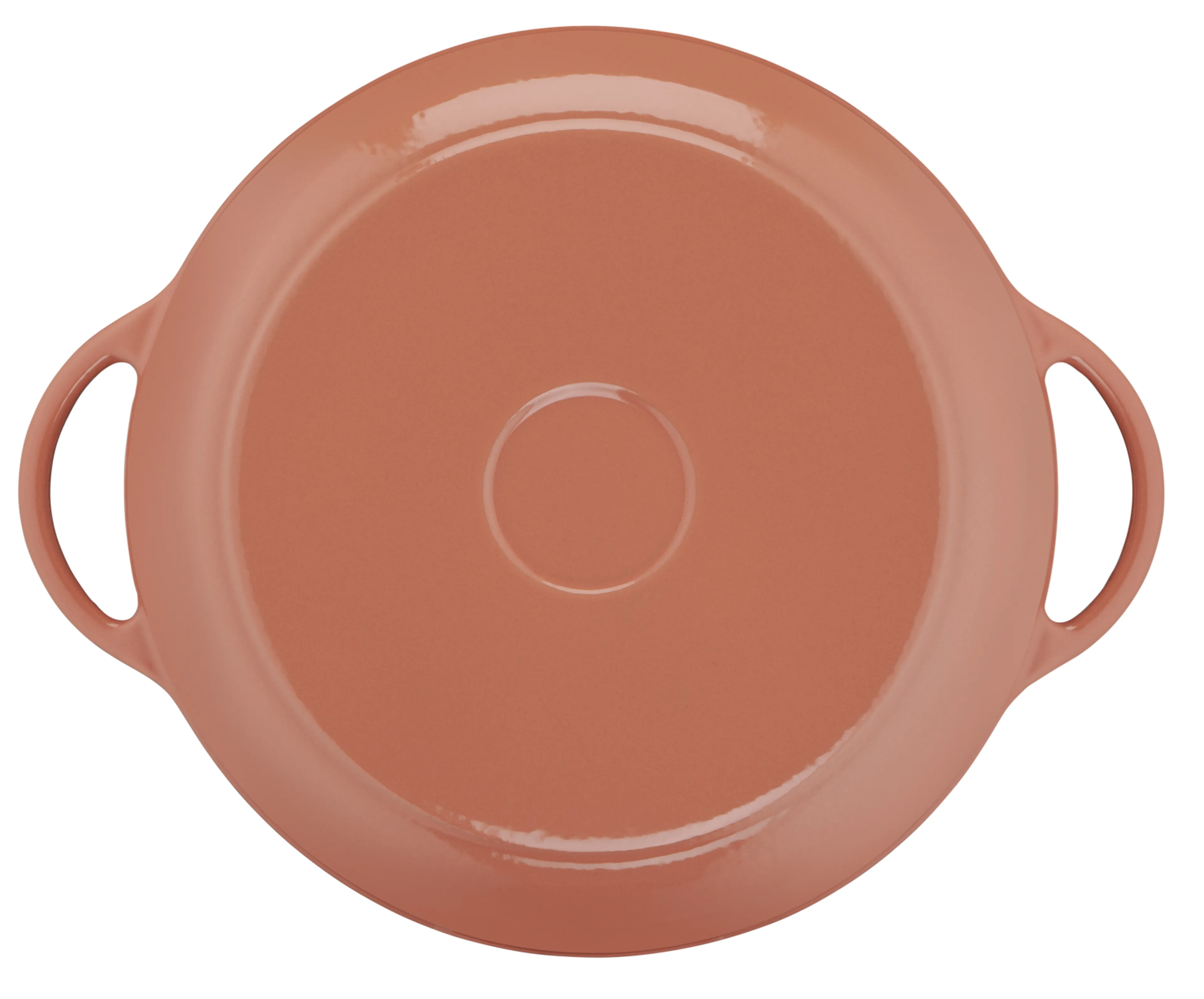 Кастрюля с крышкой Tefal LOV 29 см E2600504