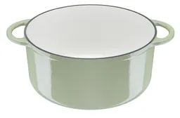 Кастрюля с крышкой Tefal LOV 25 см E2580404