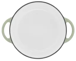Кастрюля с крышкой Tefal LOV 25 см E2580404