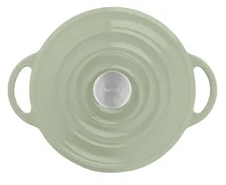 Кастрюля с крышкой Tefal LOV 25 см E2580404