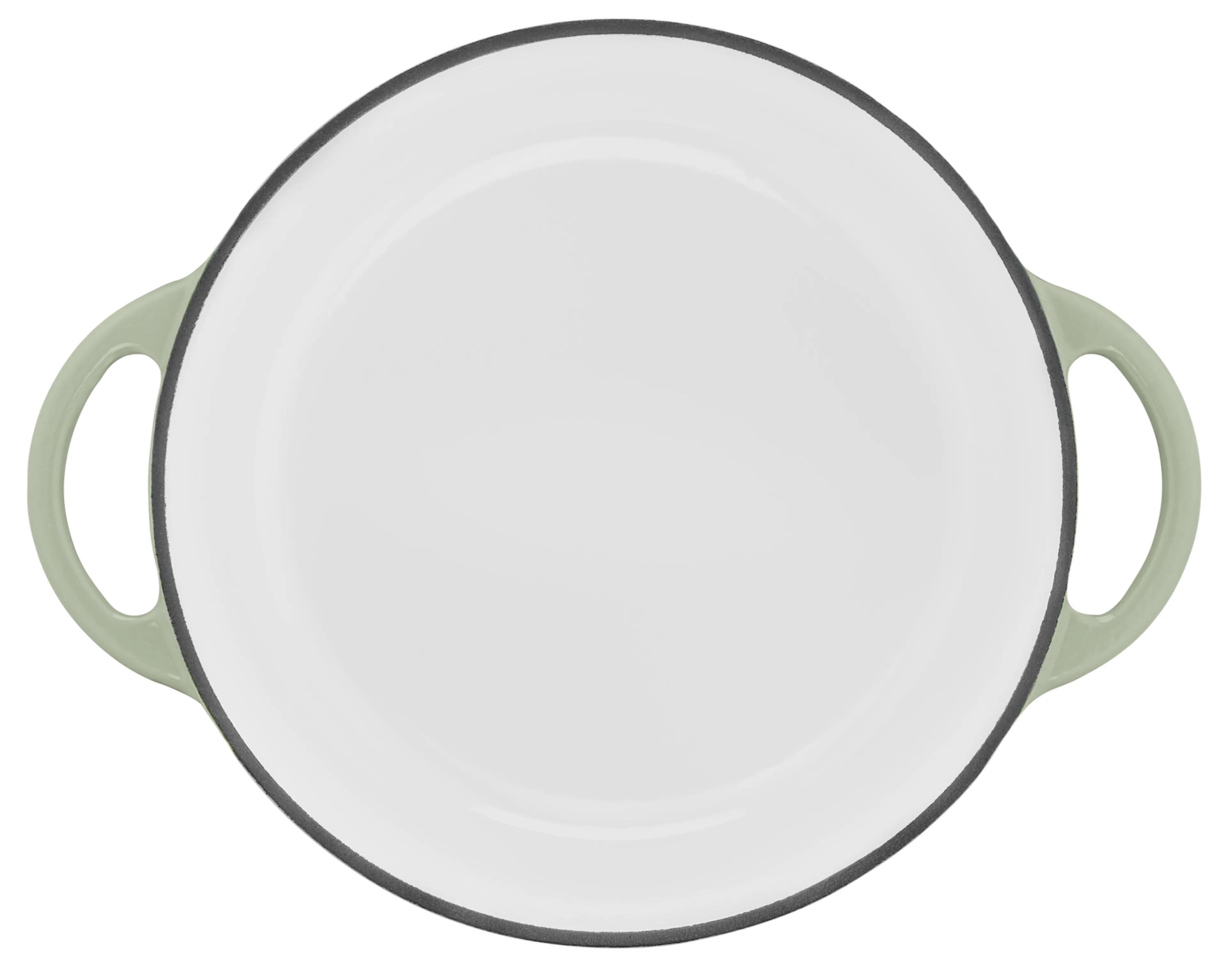 Кастрюля с крышкой Tefal LOV 25 см E2580404