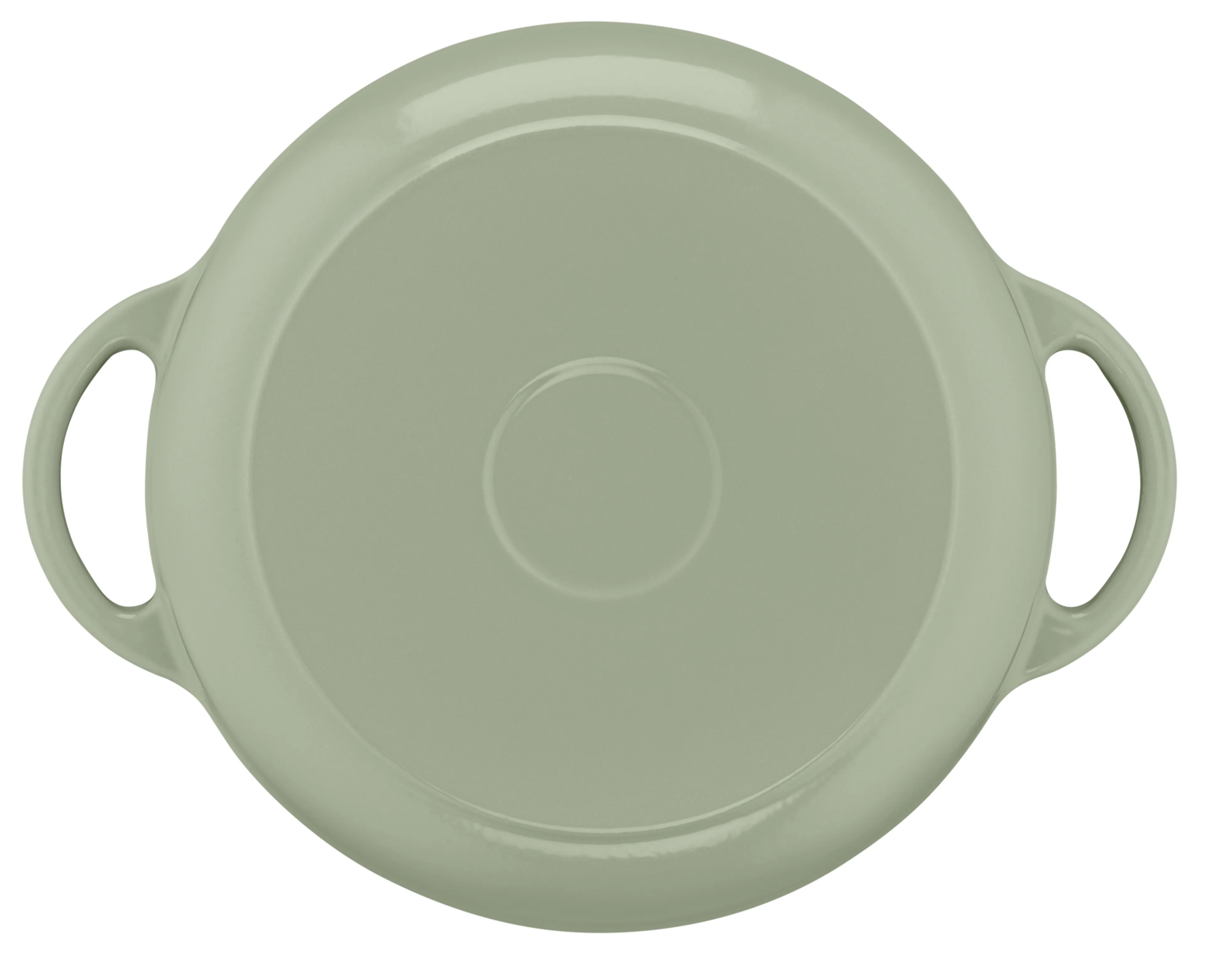 Кастрюля с крышкой Tefal LOV 25 см E2580404