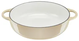 Сотейник с крышкой Tefal LOV 28 см E2597204