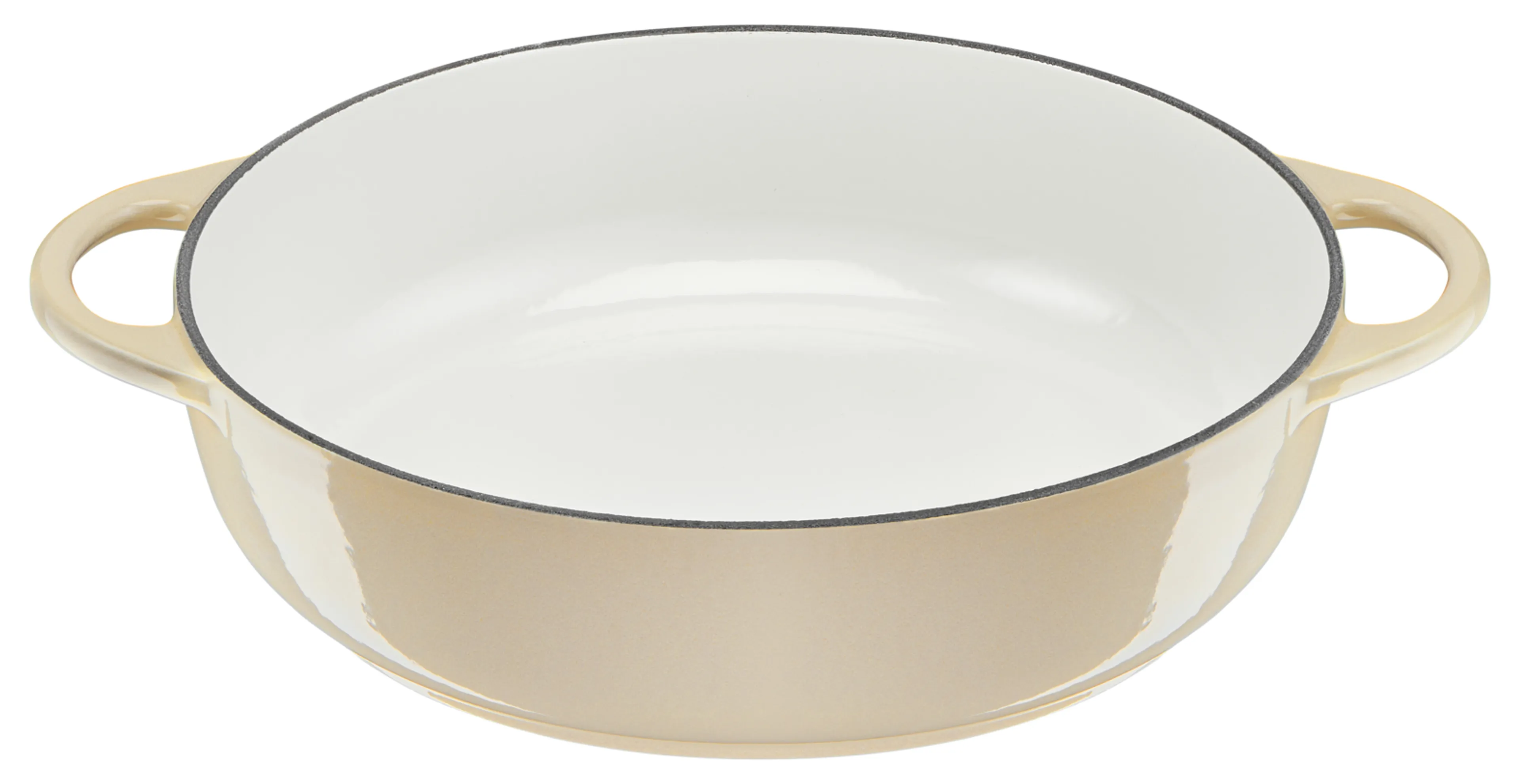 Сотейник с крышкой Tefal LOV 28 см E2597204
