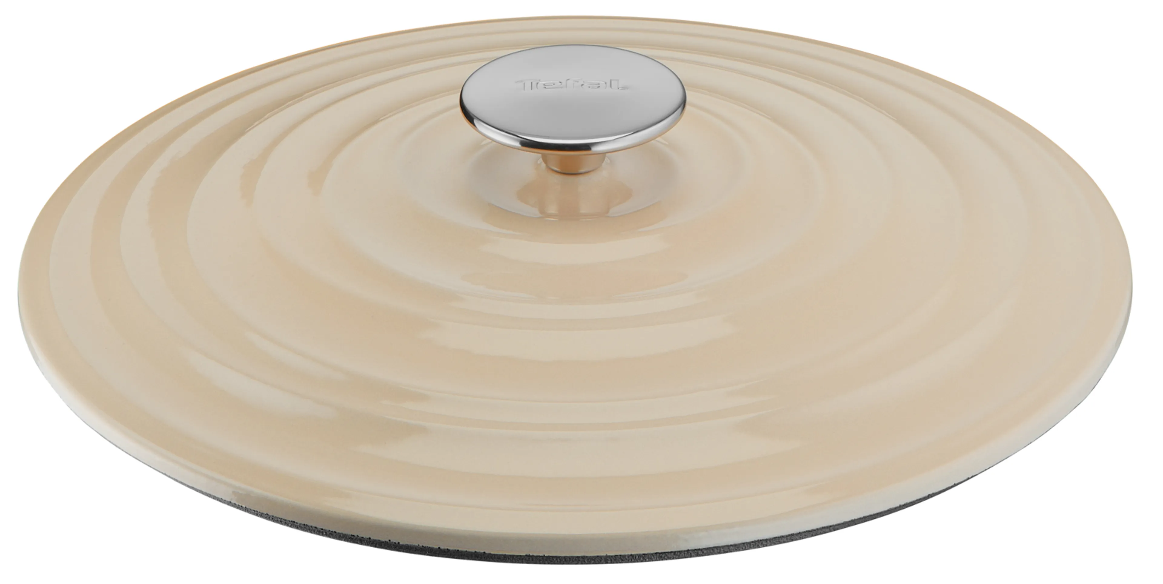 Сотейник с крышкой Tefal LOV 28 см E2597204