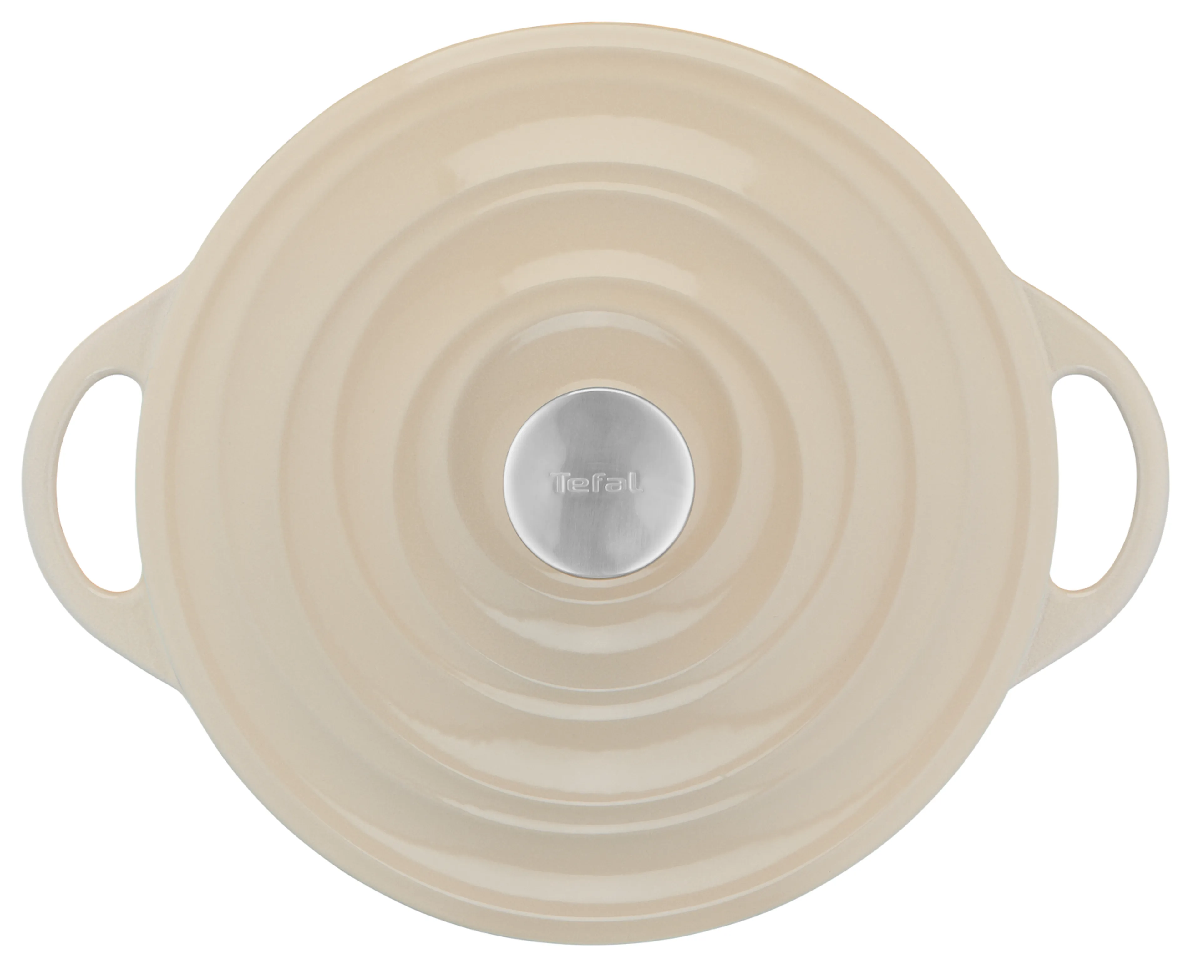 Сотейник с крышкой Tefal LOV 28 см E2597204