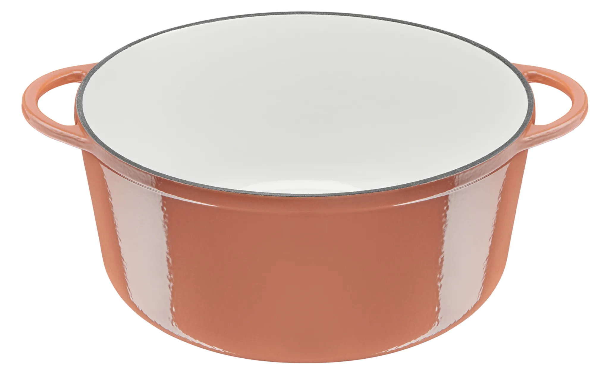 Кастрюля с крышкой Tefal LOV 25 см E2600404