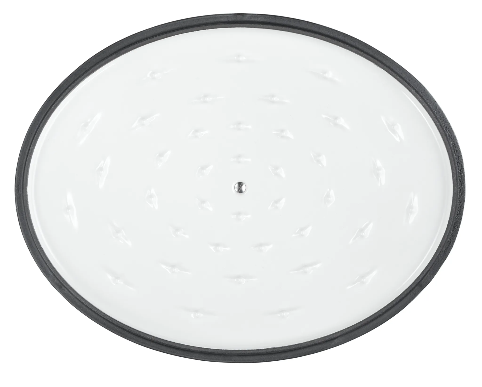 Овальная кастрюля с крышкой Tefal LOV 34х26 см E2580604