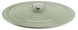 Овальная кастрюля с крышкой Tefal LOV 34х26 см E2580604